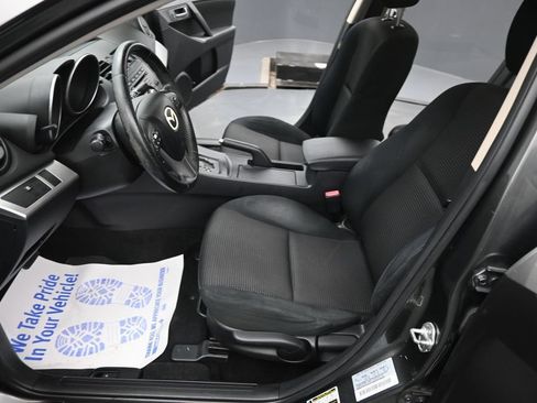 Used 2012 MAZDA MAZDA3 i Touring FWD image 21