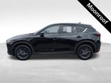 Used 2020 MAZDA CX-5 Touring image 4