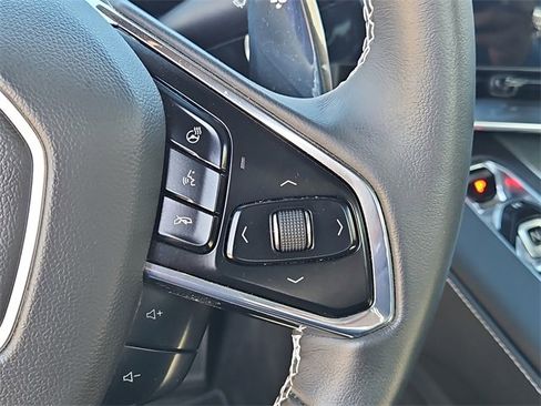 Used 2024 Chevrolet Corvette Stingray Preferred Conv w/ Z51 Performance Package image 14