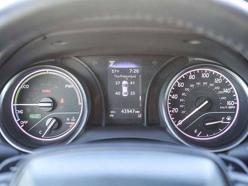 Certified 2023 Toyota Camry SE image 23