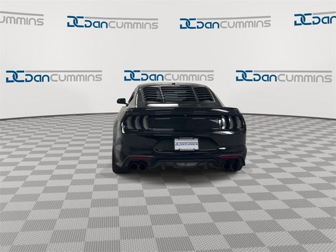 Used 2019 Ford Mustang GT Premium image 7
