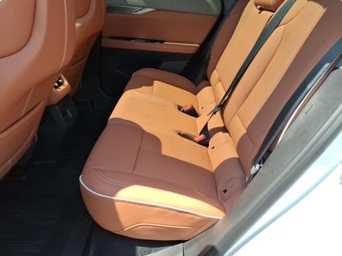New 2027 Cadillac Optiq Premium Sport w/ LPO, Floor Liner Package AWD/4WD image 11