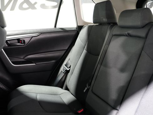 Used 2024 Toyota RAV4 LE image 18