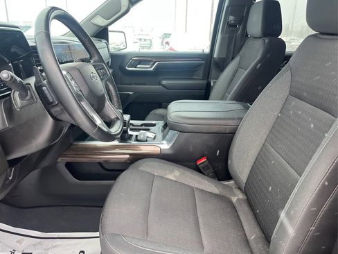 Used 2023 Chevrolet Silverado 1500 RST image 9