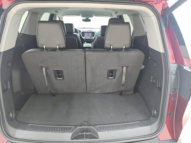 Used 2017 GMC Acadia SLT FWD image 11