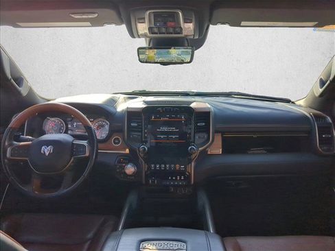 Used 2021 RAM 1500 Limited AWD/4WD image 23