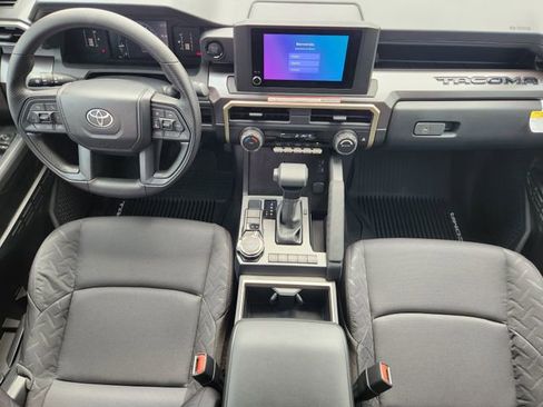 New 2026 Toyota Tacoma SR5 image 22
