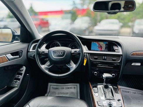 Used 2013 Audi A4 2.0T Premium Plus AWD/4WD image 10