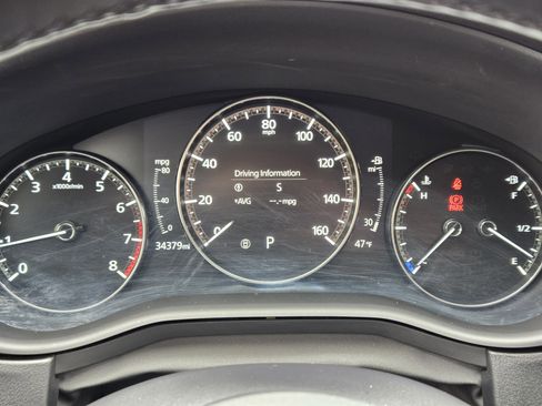 Used 2022 MAZDA CX-30 AWD 2.5 S w/ Select Package image 20