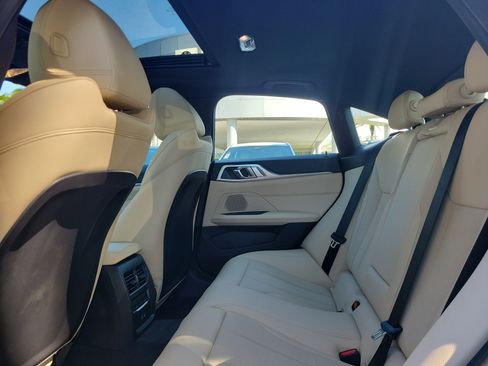 New 2026 BMW i4 eDrive40 image 12