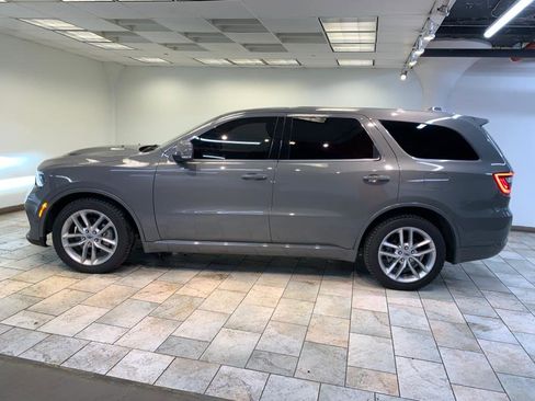 Used 2021 Dodge Durango R/T image 5