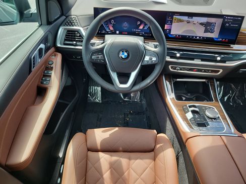 Used 2026 BMW X5 sDrive40i RWD image 15