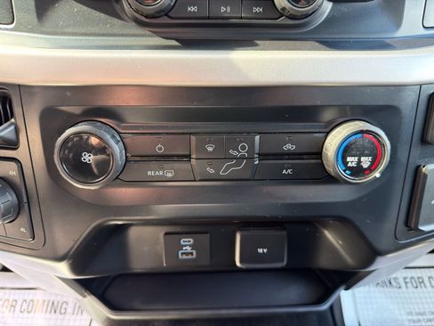 Used 2021 Ford F150 XLT w/ XTR Package AWD/4WD image 24