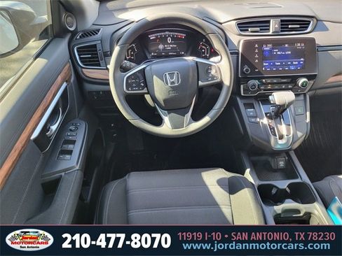 Used 2018 Honda CR-V EX image 13