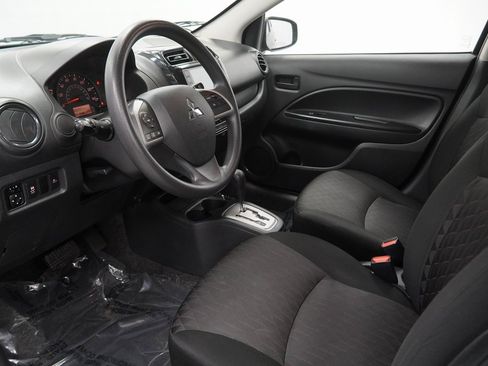 Used 2022 Mitsubishi Mirage ES image 19
