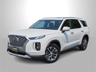 Used 2021 Hyundai Palisade SEL