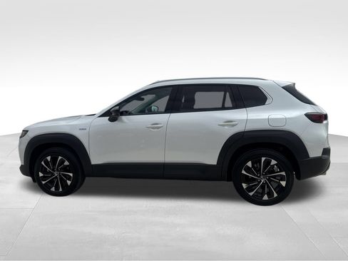 Certified 2025 MAZDA CX-50 2.5 Hybrid w/ Premium Plus Pkg AWD/4WD image 8