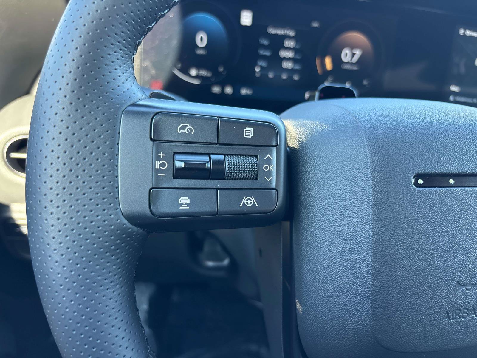 Certified 2026 Hyundai Palisade XRT Pro AWD/4WD image 24