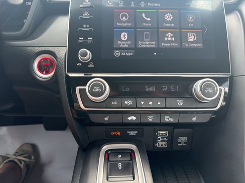 Used 2019 Honda Insight Touring image 18