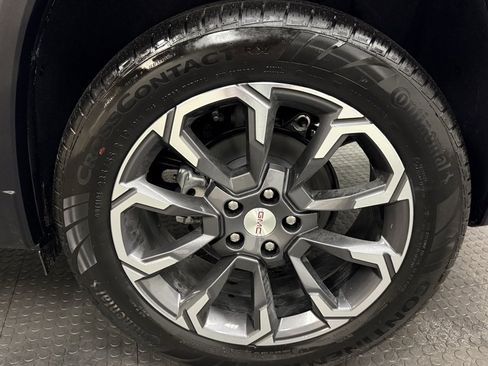 New 2026 GMC Terrain Elevation w/ Elevation Premium Package image 11