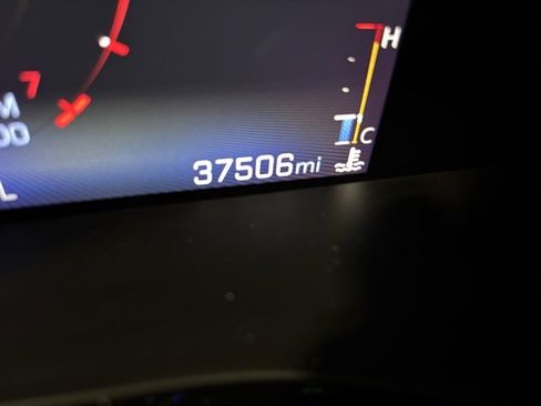 Used 2023 Chevrolet Colorado LT w/ LT Convenience Package image 16