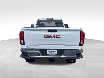Used 2024 GMC Sierra 2500 SLE w/ SLE Convenience Package