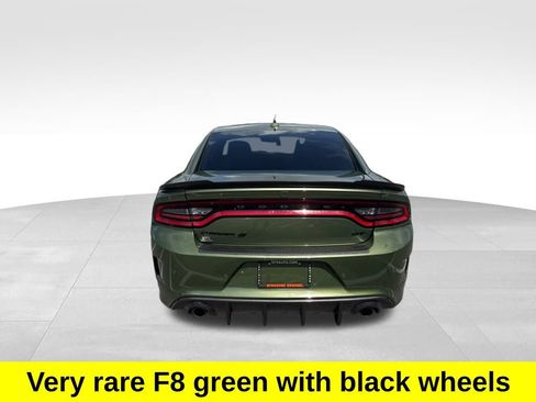 Used 2023 Dodge Charger GT w/ Blacktop Package image 4