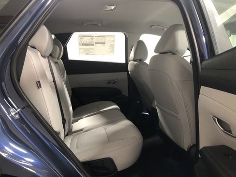 New 2026 Hyundai Tucson SE image 10