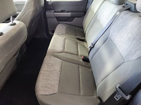 Used 2023 Ford F150 4x4 SuperCrew Hybrid image 14