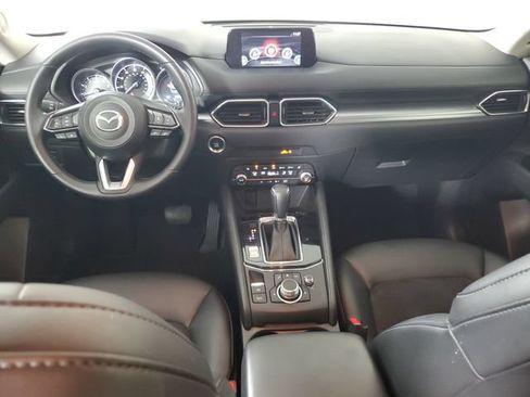 Used 2020 MAZDA CX-5 Touring AWD/4WD image 14