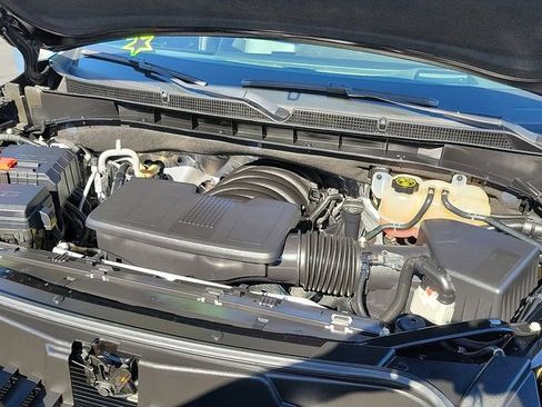 Certified 2022 Cadillac Escalade Premium Luxury w/ Performance Package image 29