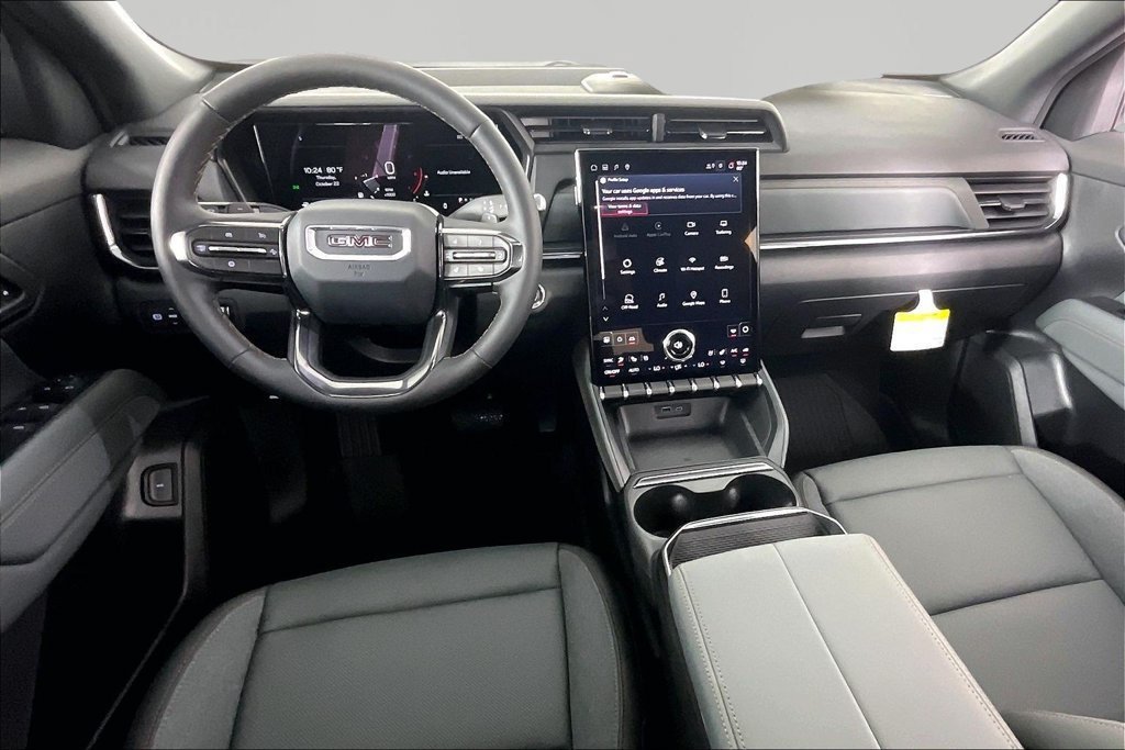New 2027 GMC Terrain AT4 w/ Convenience Package III AWD/4WD image 6