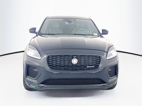 New 2024 Jaguar E-PACE R-Dynamic SE image 2