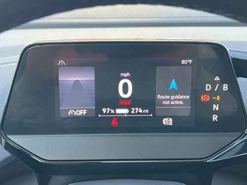 Certified 2023 Volkswagen ID.4 Pro S image 11