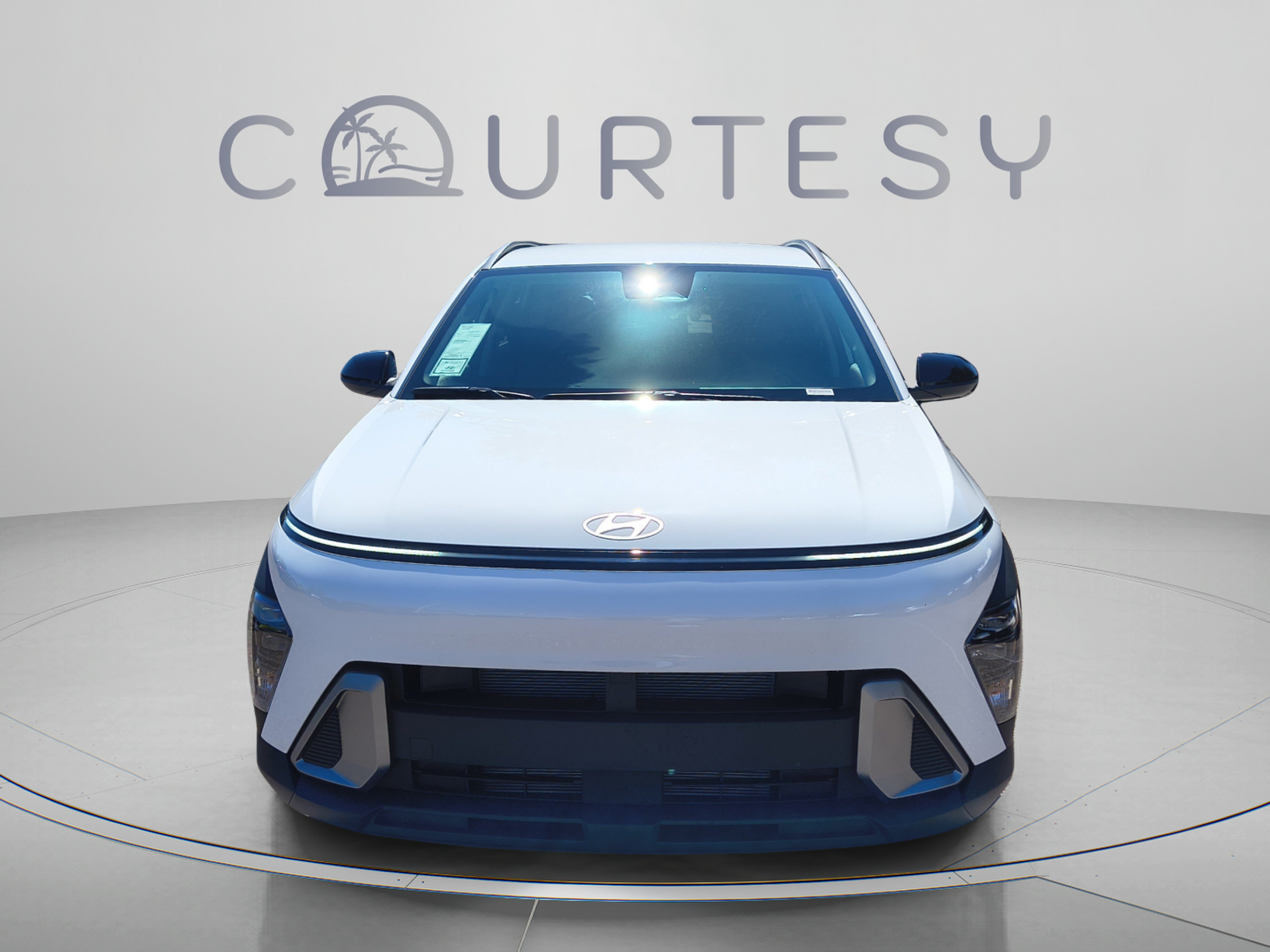 New 2027 Hyundai Kona SEL Sport FWD image 8