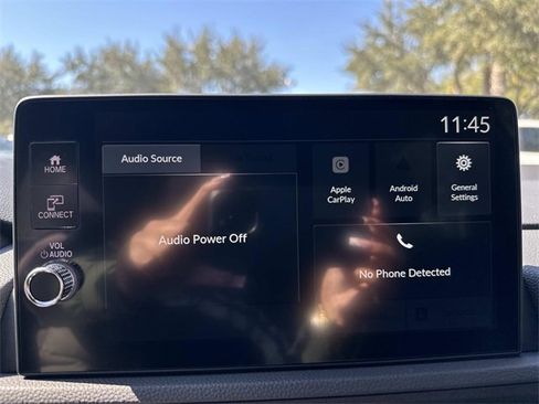 New 2026 Honda CR-V Sport-L image 25