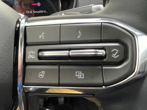 New 2026 GMC Terrain Elevation w/ Elevation Premium Package AWD/4WD image 29