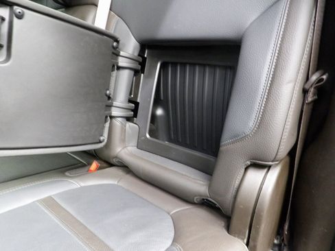 Used 2023 GMC Sierra 3500 Denali w/ Technology Package image 56