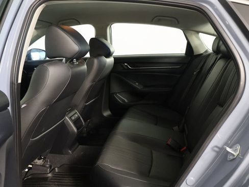 Used 2022 Honda Accord Sport Special Edition image 11