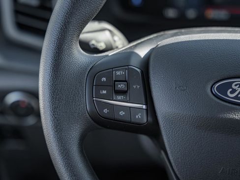 New 2026 Ford Transit 250 148 Medium Roof w/ Load Area Protection Package image 29