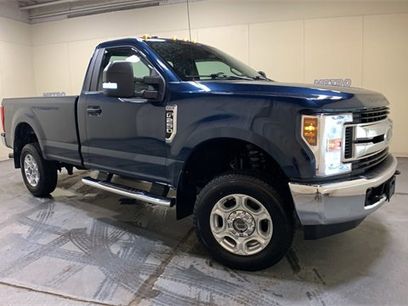 Used 2019 Ford F250 XL w/ STX Appearance Package