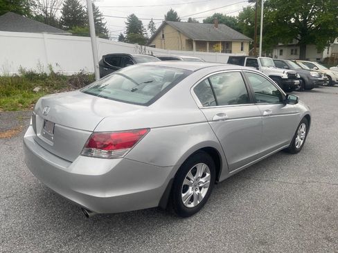 Used 2008 Honda Accord LX-P image 6