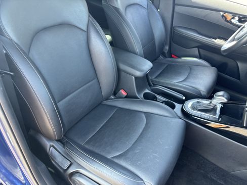 Used 2020 Kia Forte EX FWD image 8
