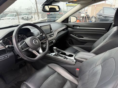 Used 2020 Nissan Altima 2.5 SL image 10