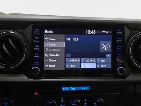 Used 2021 Toyota Tacoma TRD Sport image 23