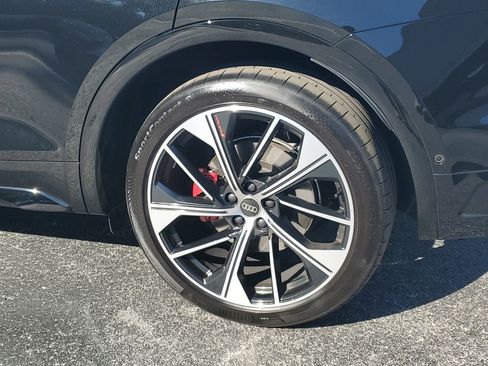 Used 2024 Audi SQ5 Prestige image 7