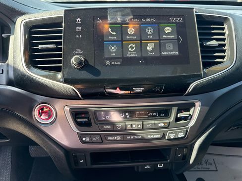 Used 2020 Honda Pilot EX-L image 24