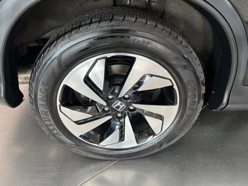 Used 2015 Honda CR-V Touring image 10