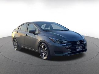 Used 2023 Nissan Versa SV video 2