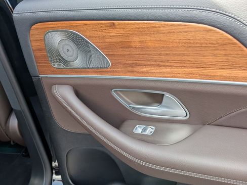 Certified 2023 Mercedes-Benz GLE 350 4MATIC image 33